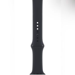 Apple Watch Band Apple Sport Band Midnight Size Small Medium S/M Dark Blue 40mm